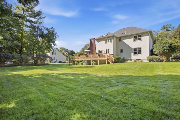 Property Photo:  18 Liberty Lane  MA 01864 