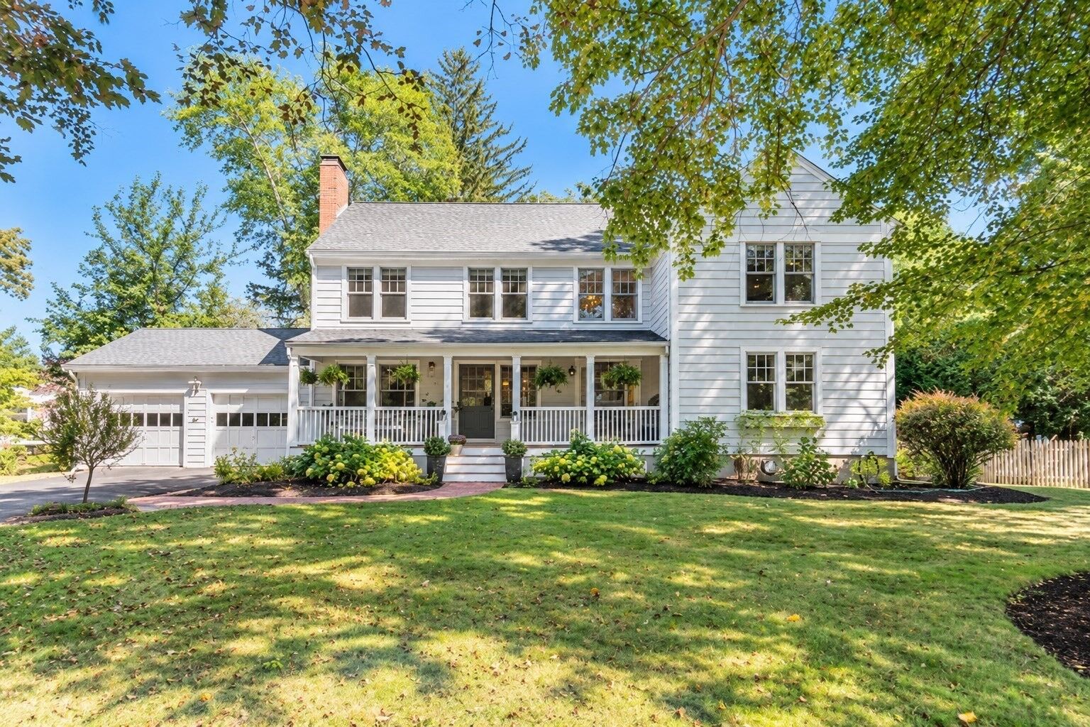 Property Photo:  32 Webster Rd  MA 02421 