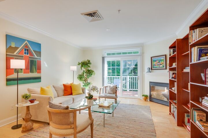 Property Photo:  95 Conant Street 302  MA 01742 