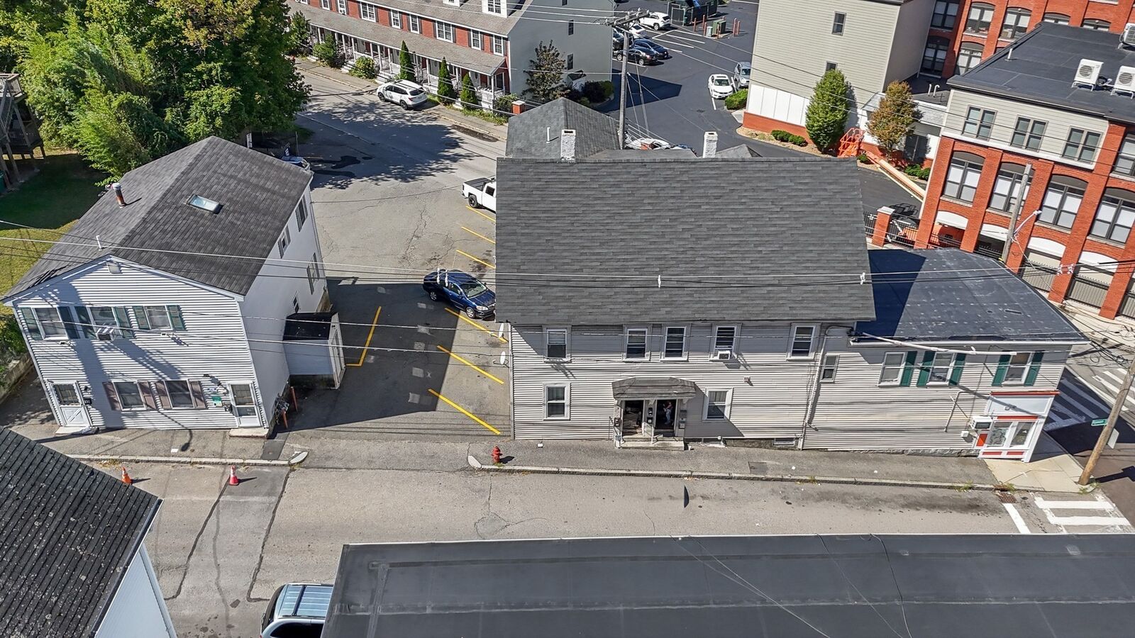 Property Photo:  3-13 Agawam St.  MA 01852 