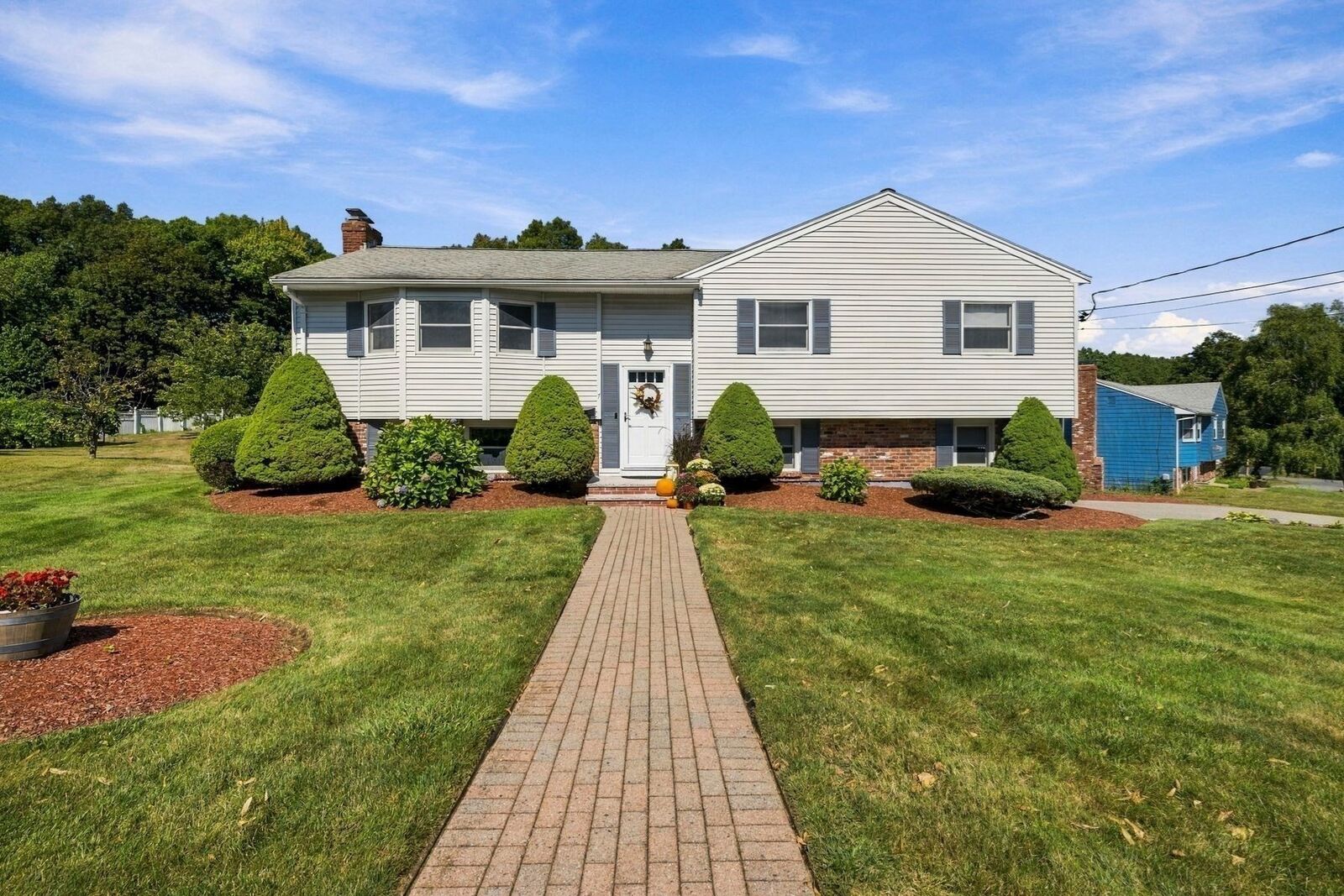 Property Photo: 7 Princeton Street MA 01960
