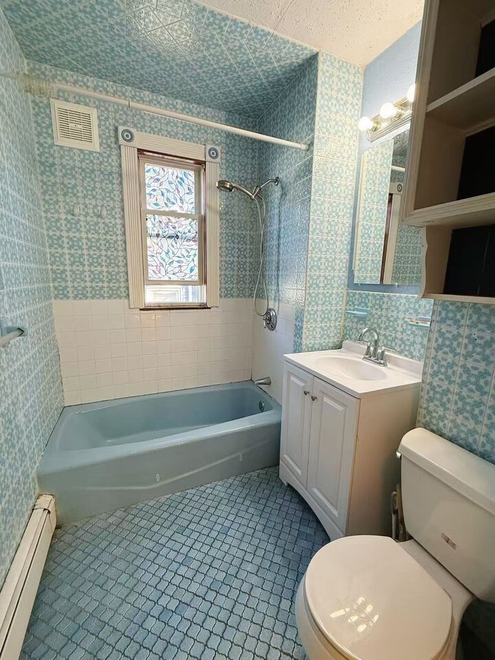 Property Photo: 44 Jeanette Ave 1 MA 02478