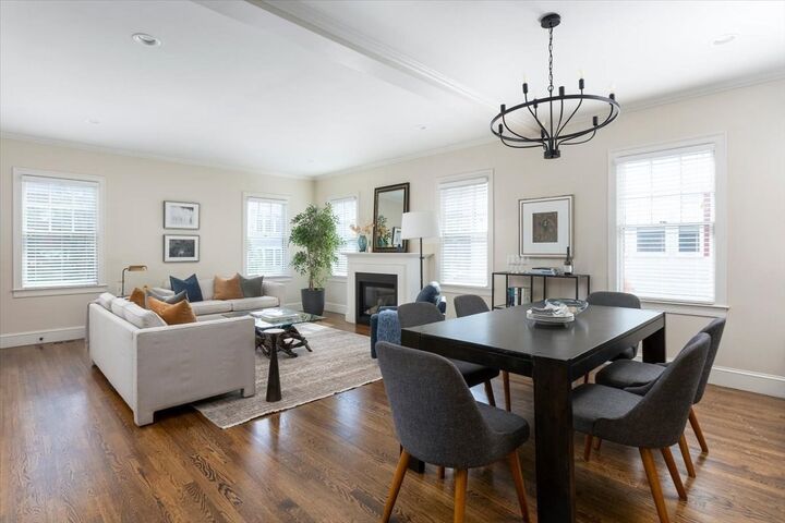 Property Photo: 17 Davis Ave. 1 MA 02445
