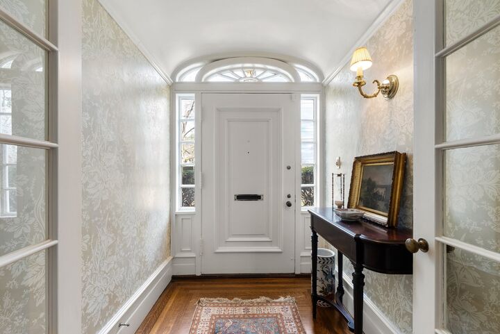 Property Photo:  800 High St.  MA 02026 