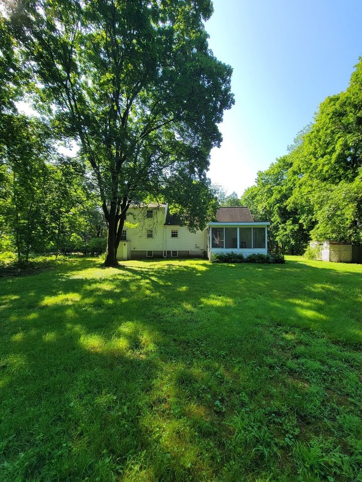 Property Photo: 48 Andover St MA 01887
