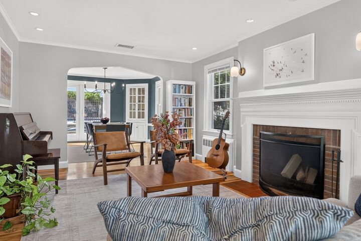 Property Photo: 70 Westchester Rd MA 02130