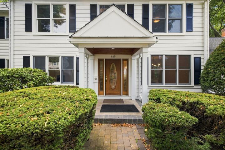 Property Photo: 829 Chestnut MA 02468