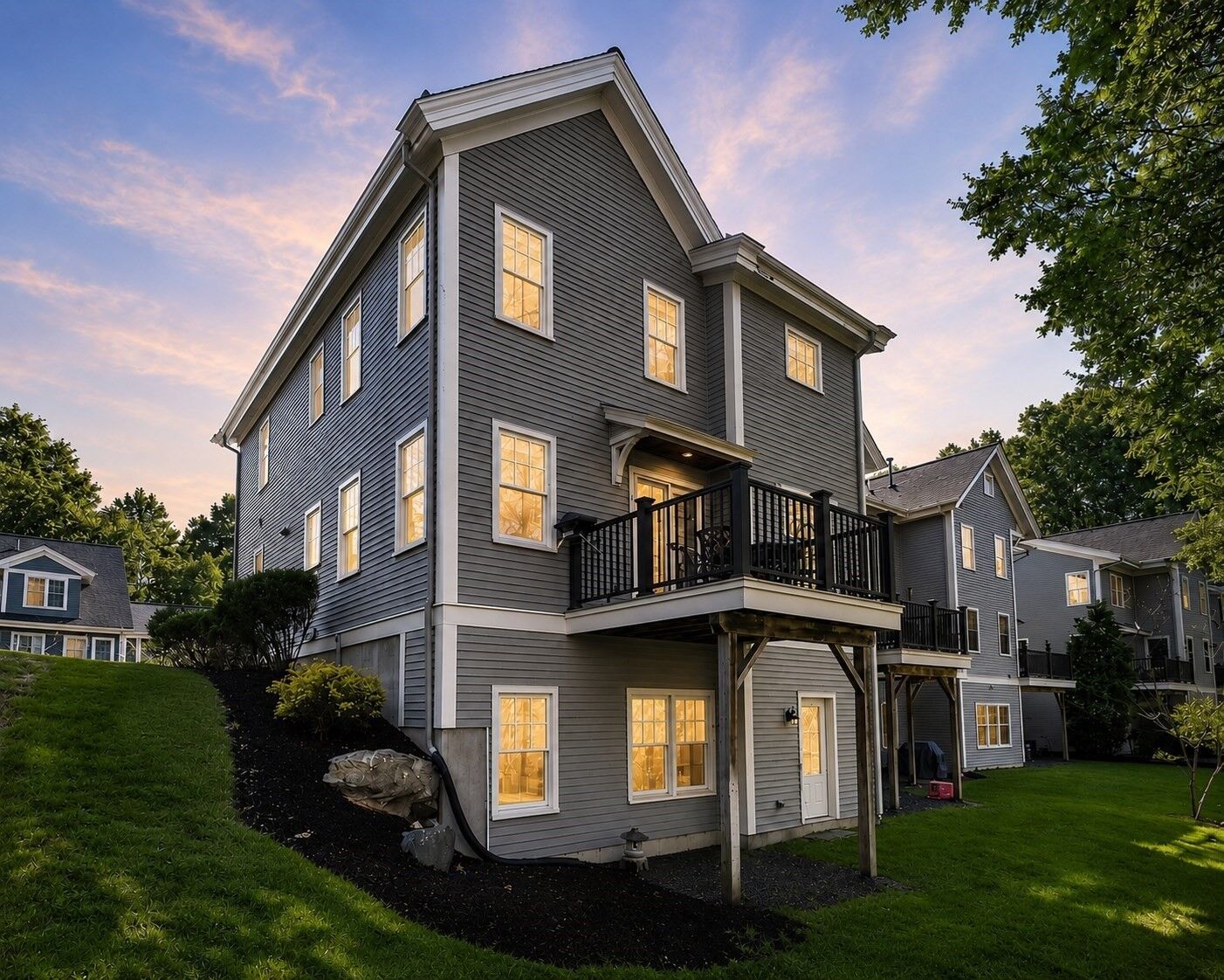 Property Photo: 36 Journeys End Ln 13 MA 02421