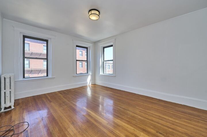 Property Photo:  1254 Commonweath Ave. 11  MA 02134 