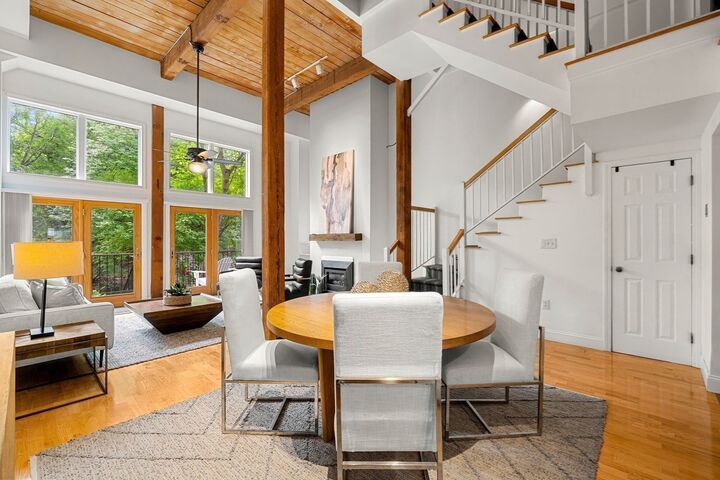 Property Photo: 11 S Stone Mill Dr 712 MA 02026