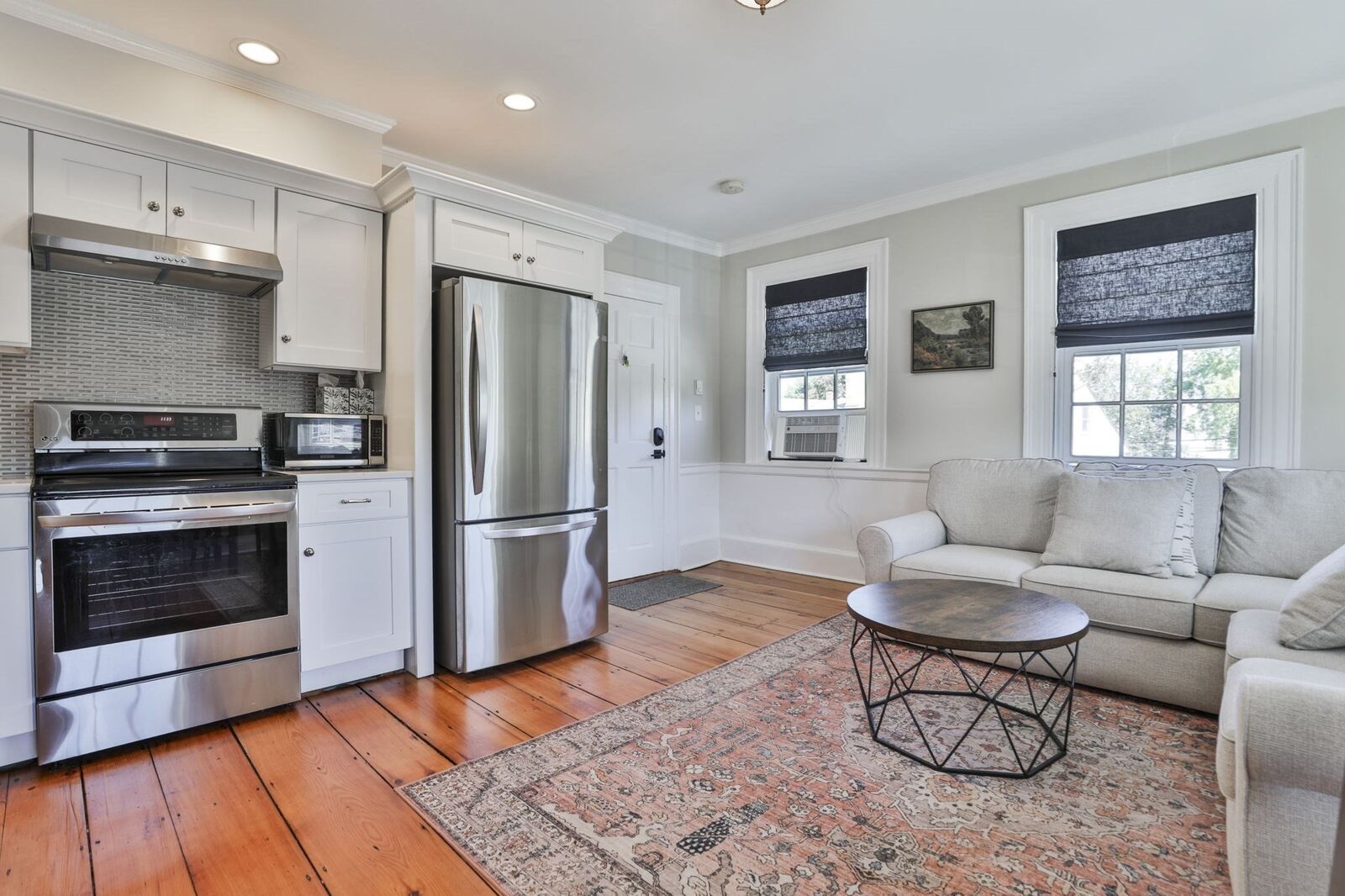 Property Photo:  2 Court Street 3  MA 01950 