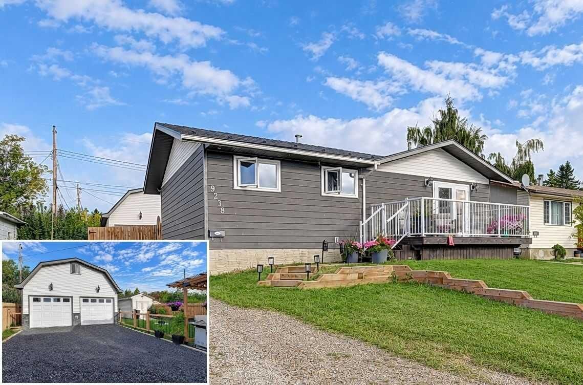 Property Photo:  9238 111 Avenue  AB T8V 3G1 