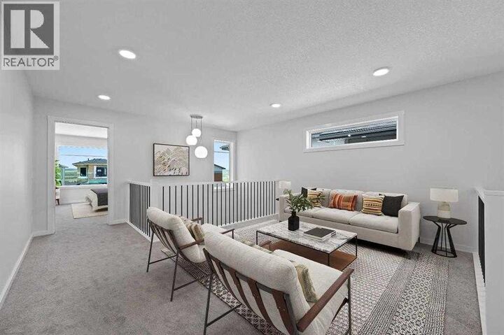 Property Photo:  357 Key View SW  AB T4B 5T1 