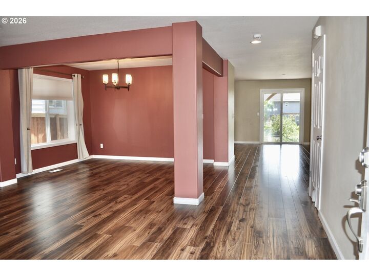 Property Photo: 5164 P St WA 98671