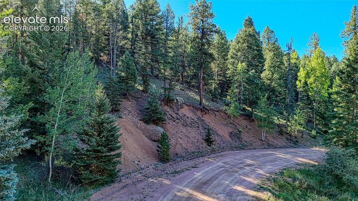 Property Photo:  776 Spring Valley Lane  CO 80816 
