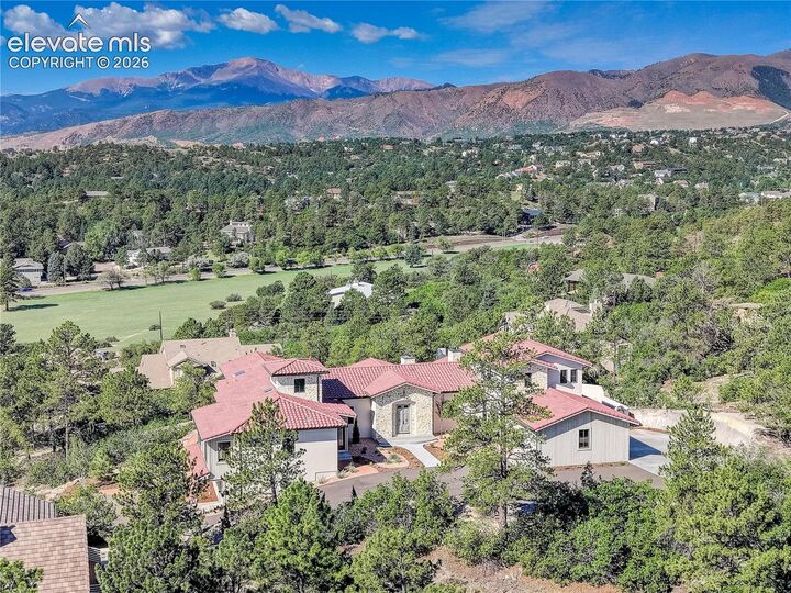 Property Photo:  30 Cap Rock Way  CO 80919 