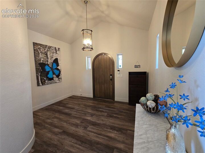 Property Photo:  310 Spring Creek Drive  CO 80814 