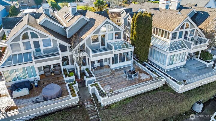 Property Photo: 3503 Harborview Drive 2 WA 98332