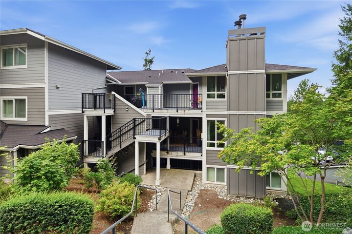 Property Photo:  12012 NE 204th Place C203  WA 98011 