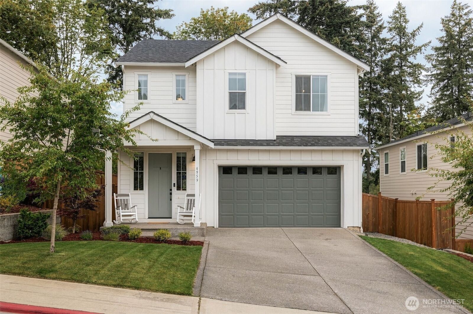 Property Photo: 4959 Wanderlust Way WA 98335