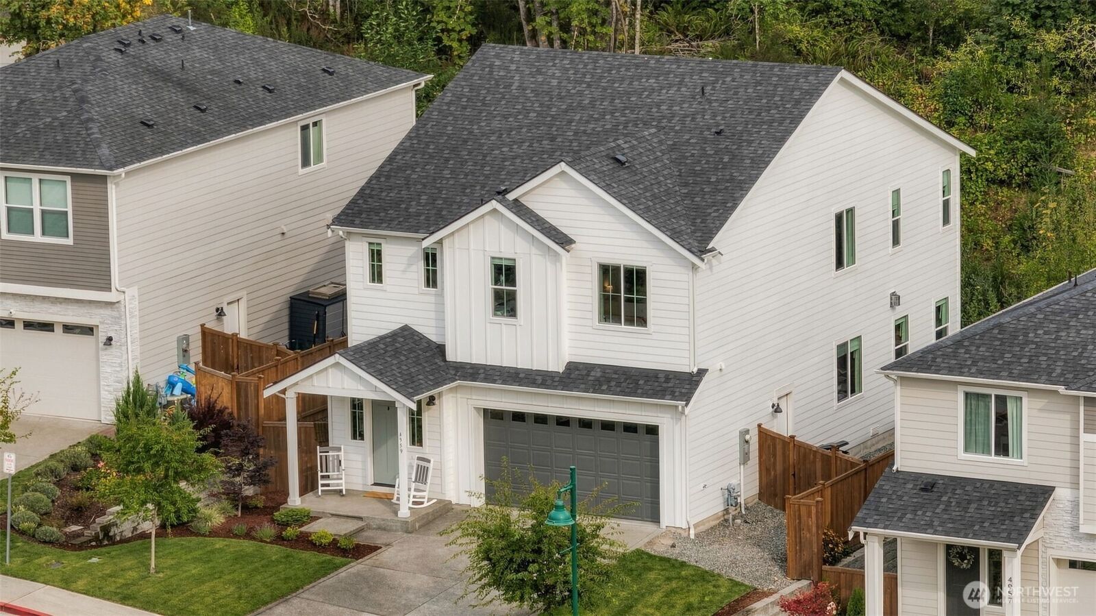 Property Photo:  4959  Wanderlust Way  WA 98335 