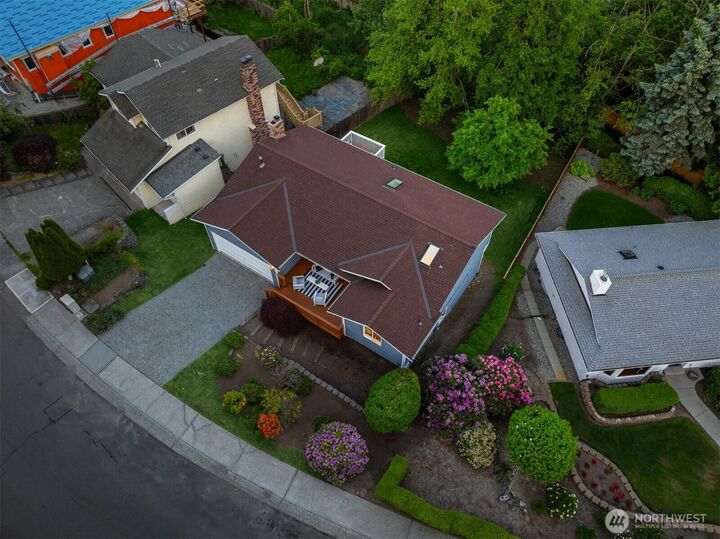 Property Photo:  14328  85th Place NE  WA 98034 