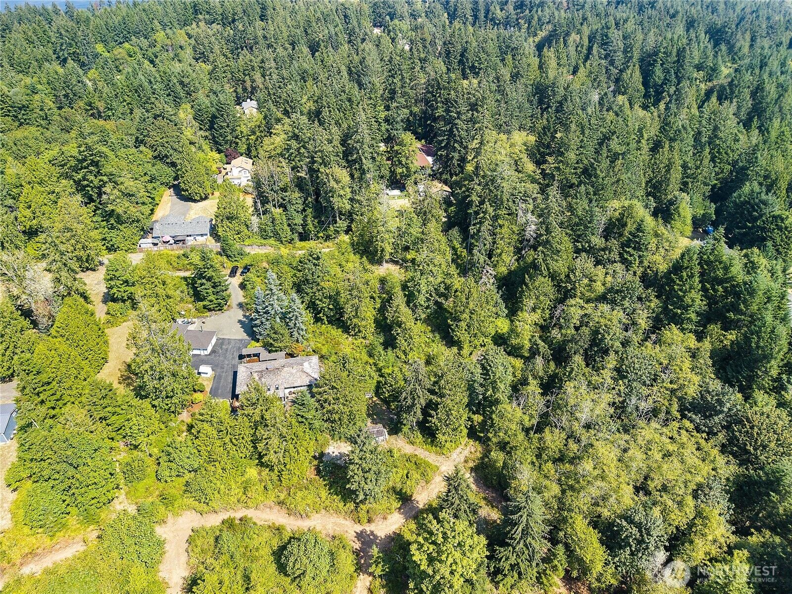 Property Photo:  0  Lot B Mountain View Road SE  WA 98366 