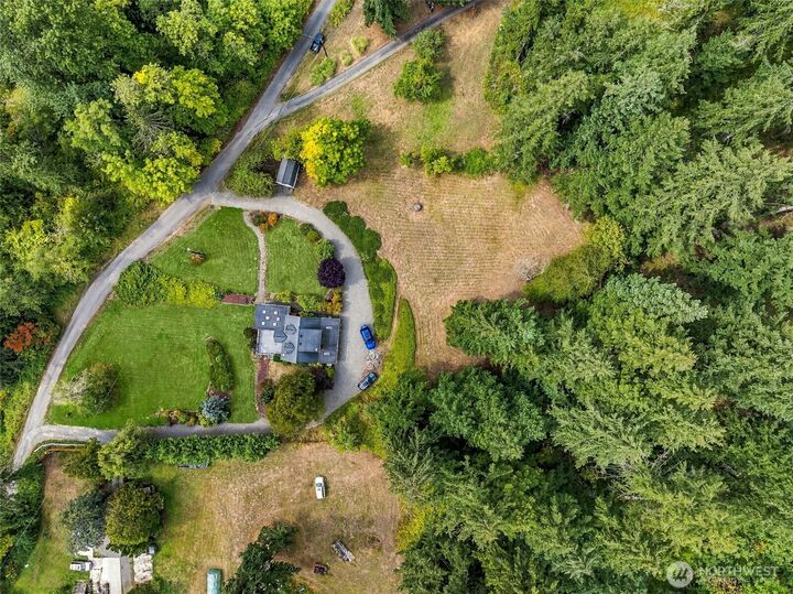 Property Photo:  2617  Cottage Road E  WA 98390 