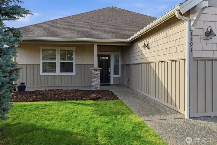 Property Photo:  1191 SW Xavier Drive  WA 98277 