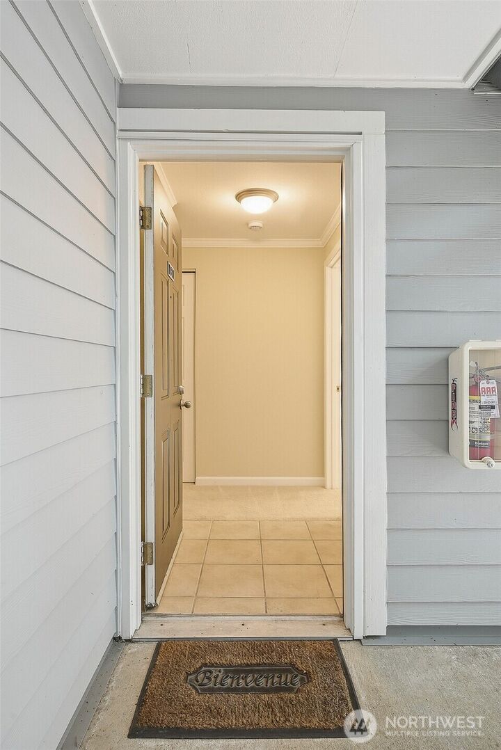 Property Photo: 12615 100th Lane NE M161 WA 98034