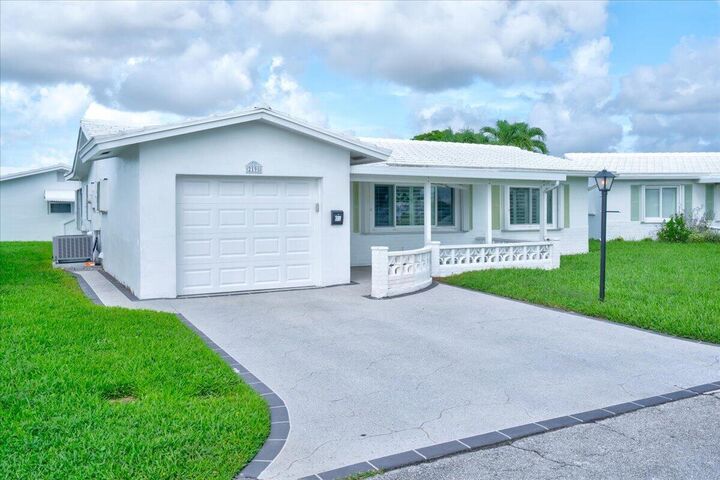 Property Photo:  2198 SW 12th Avenue  FL 33426 