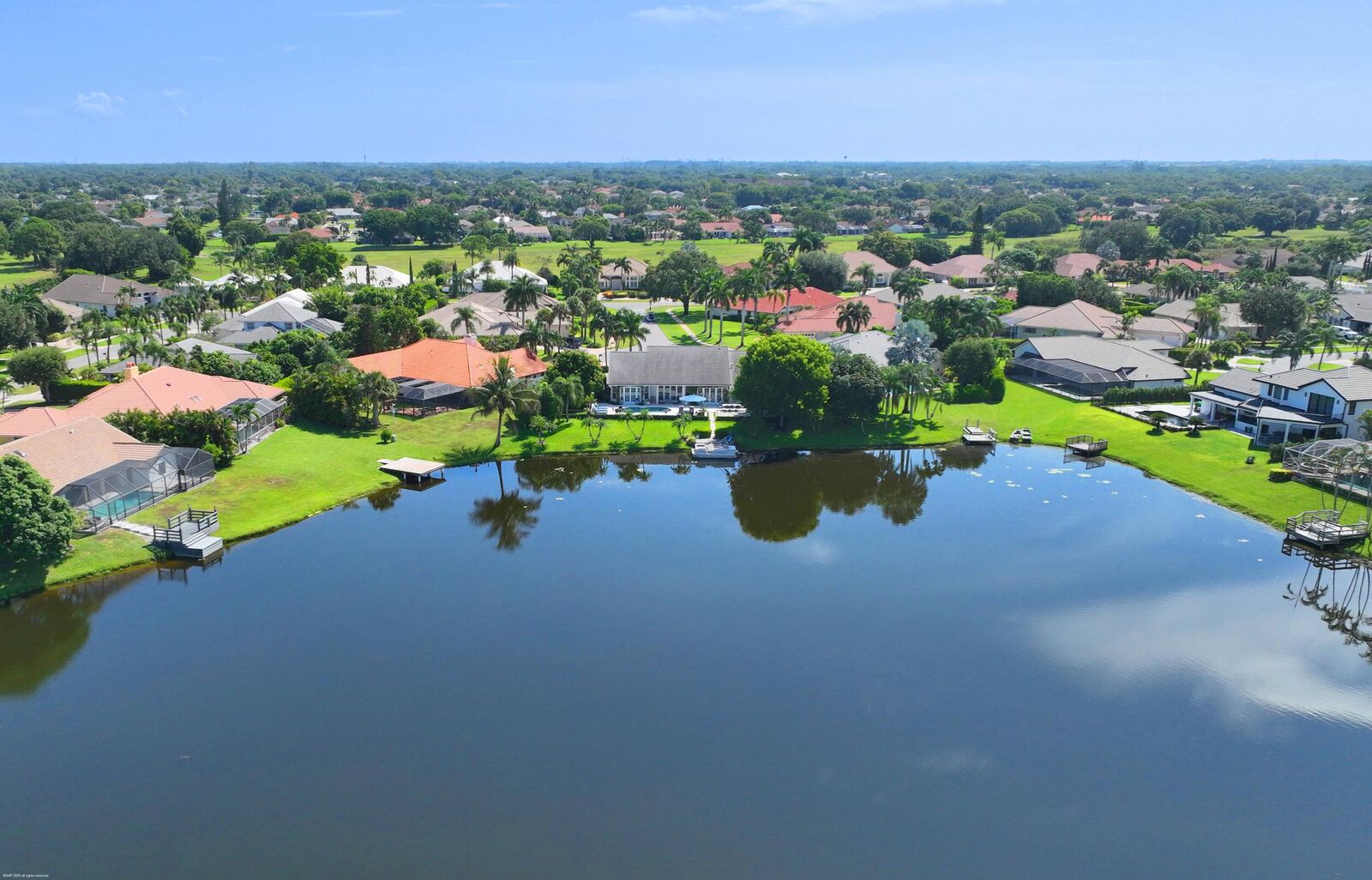 Property Photo: 13199 Halifax Court FL 33414
