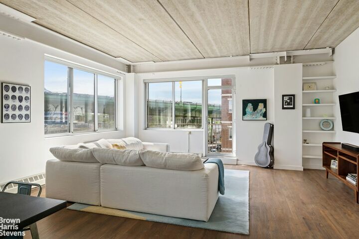 Property Photo:  529 Court Street 404  NY 11231 