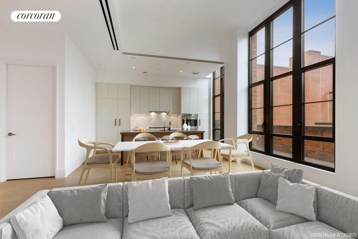 Property Photo:  438 E 12th Street Phh  NY 10009 
