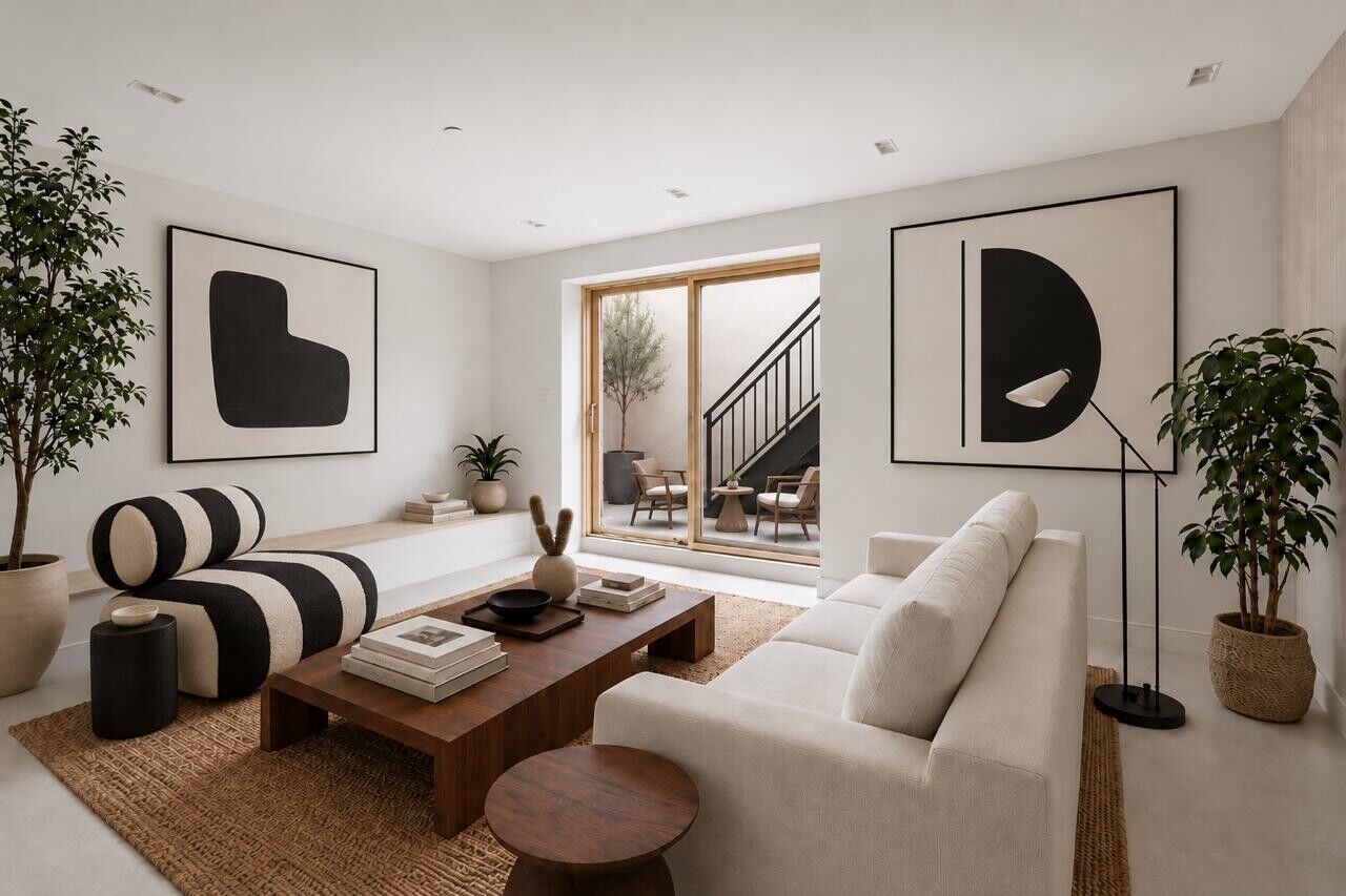Property Photo:  636 Lorimer Street Twnhse  NY 11211 