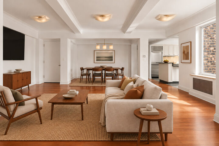 Property Photo:  330 E 79th Street 10ag  NY 10075 