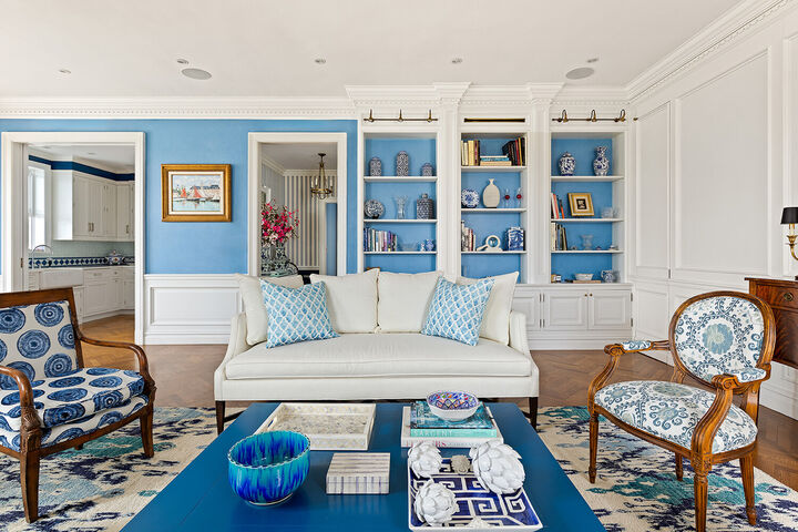 Property Photo:  30 Sutton Place Pha  NY 10022 