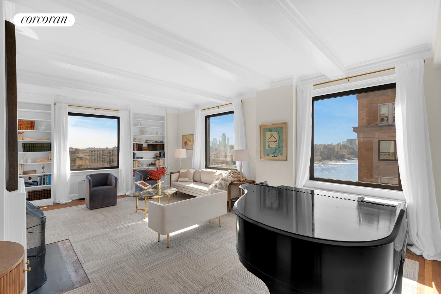 Property Photo:  25 E End Avenue 13G  NY 10028 