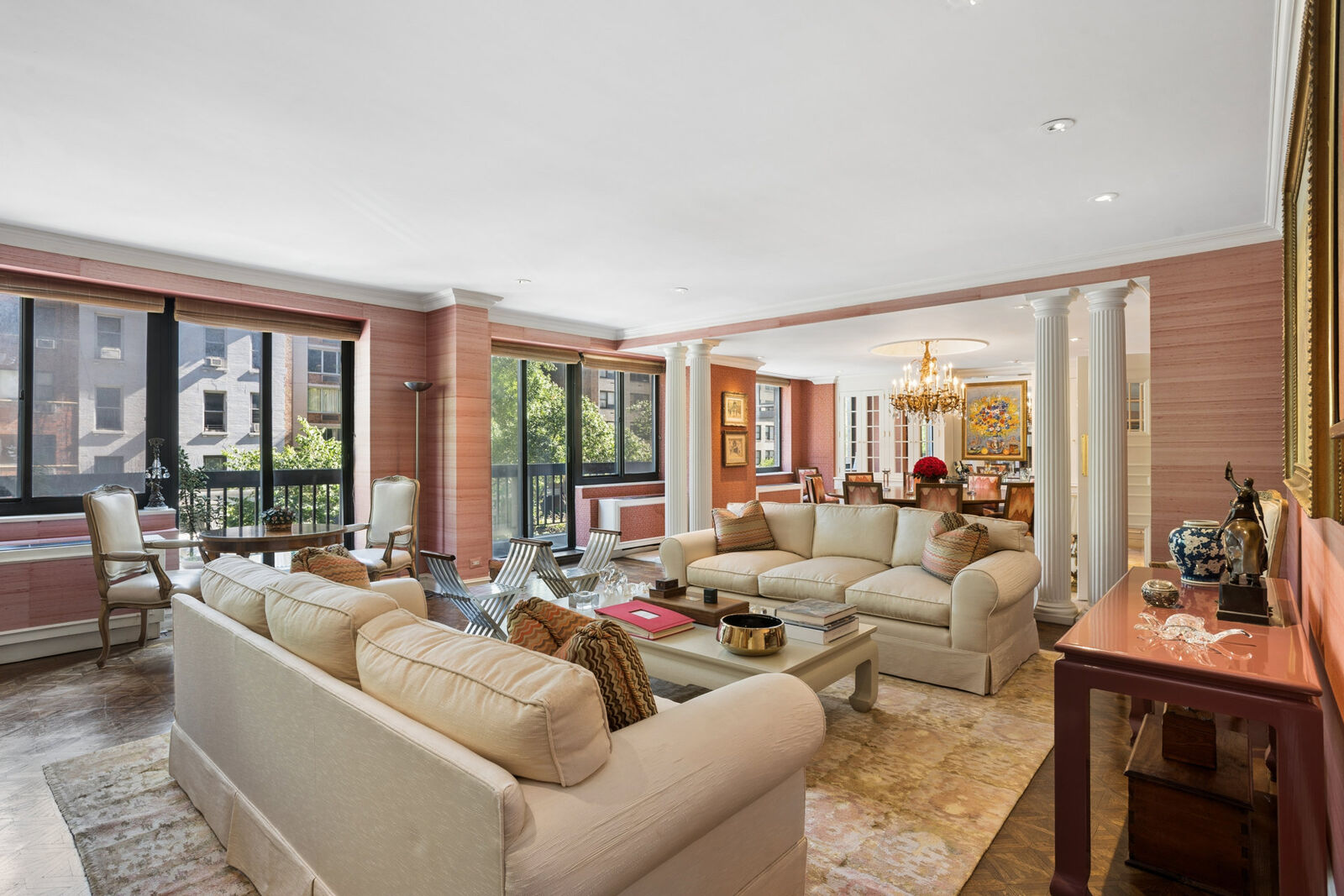 Property Photo:  350 E 72nd Street 3  NY 10021 