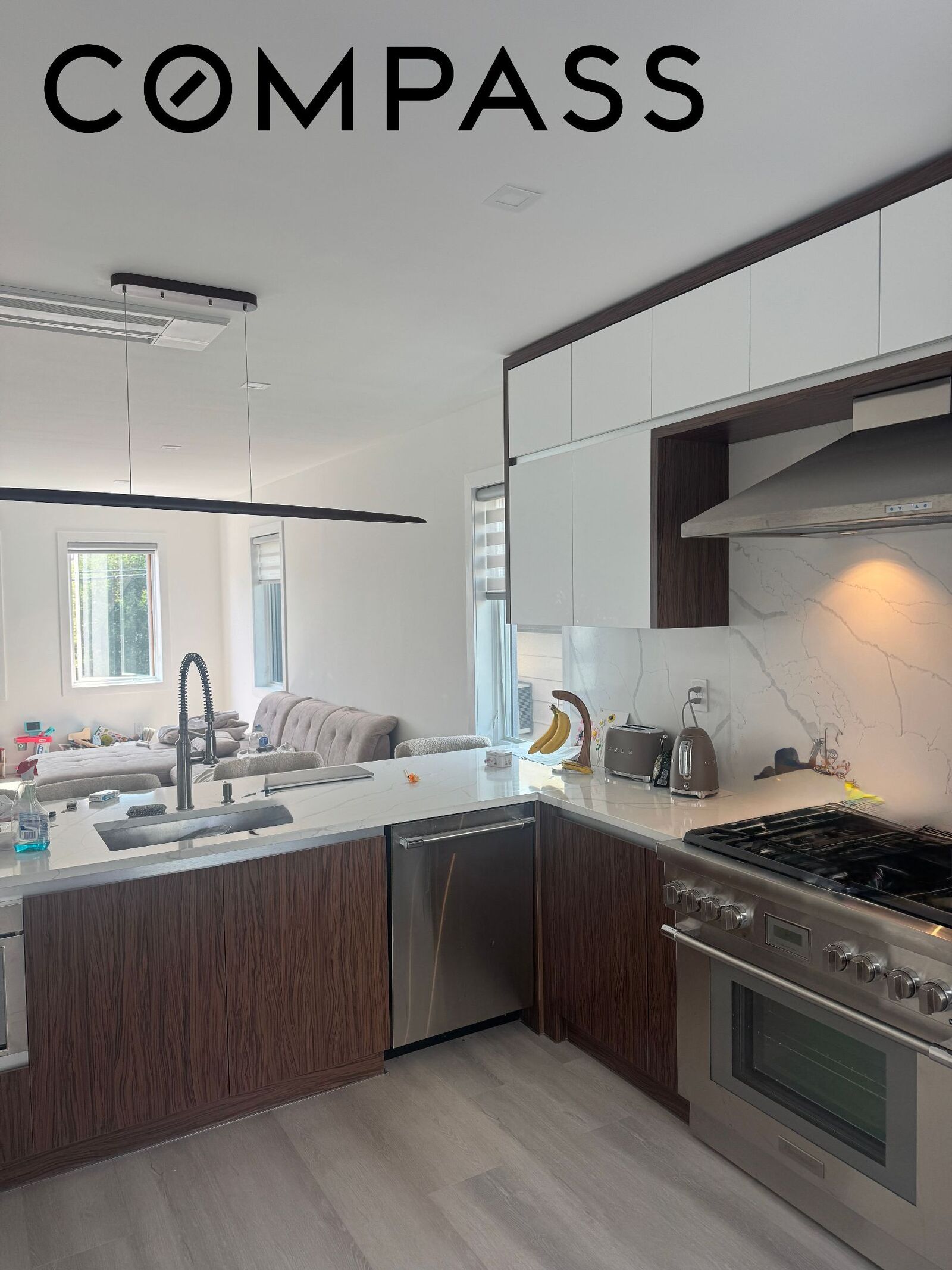 Property Photo: 2811 Brown Street NY 11235