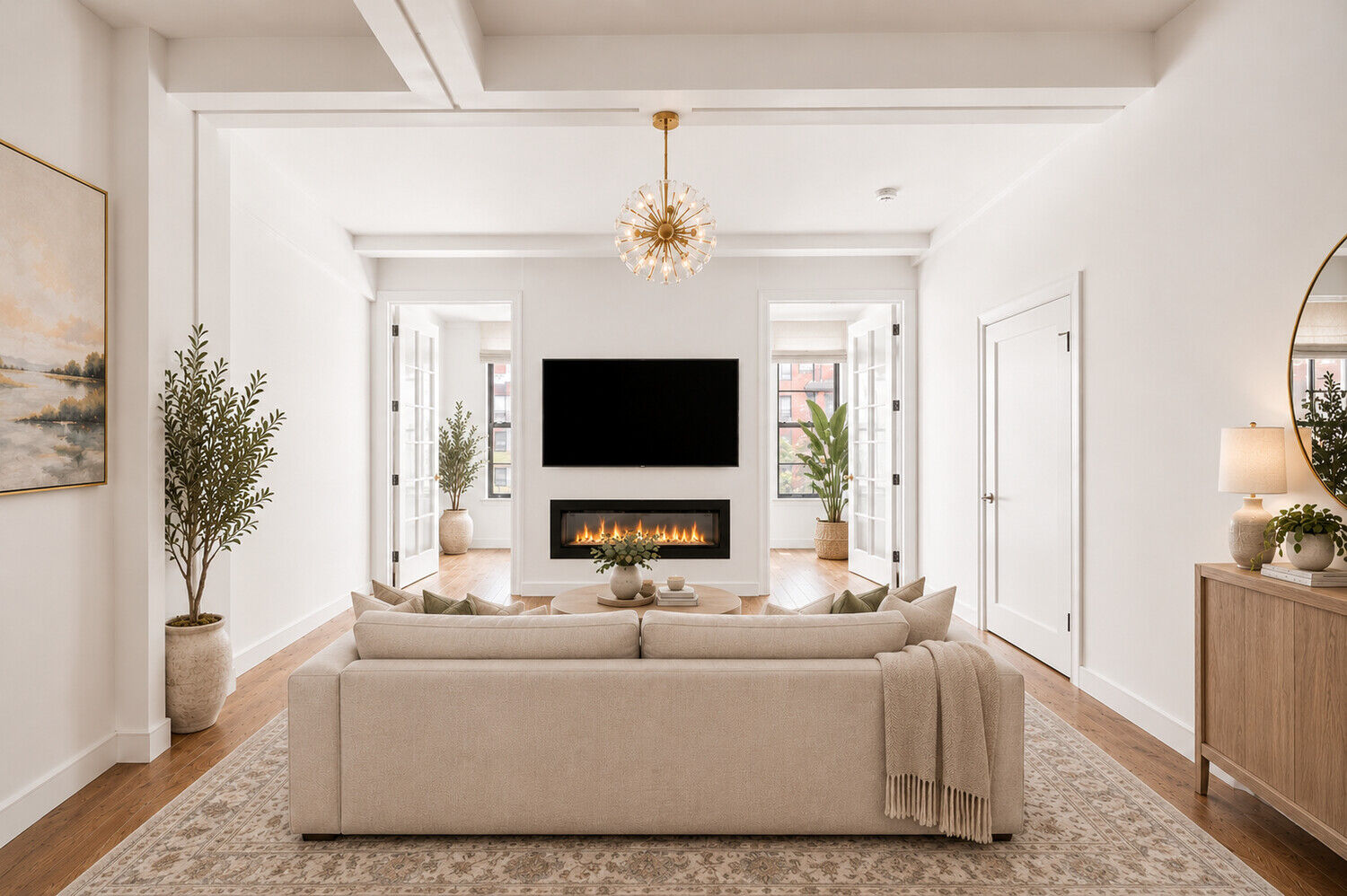 Property Photo:  105 W 73rd Street C3  NY 10023 