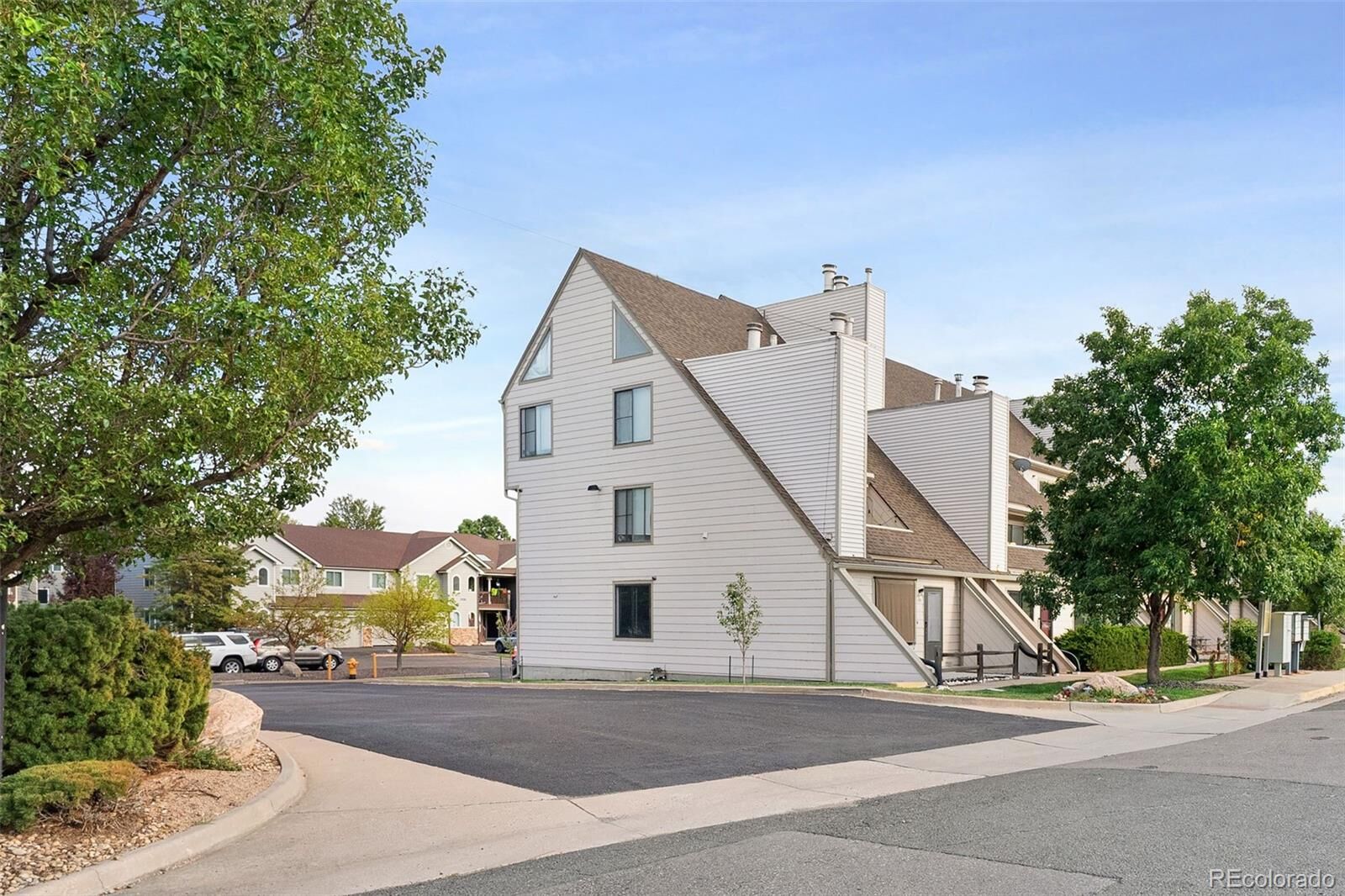 Property Photo:  4206 S Eldridge Street 311  CO 80465 