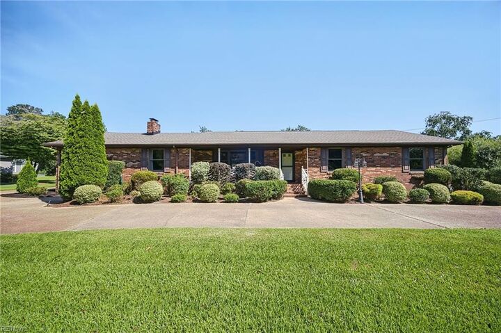 Property Photo:  1660 Will O Wisp Dr  VA 23454 