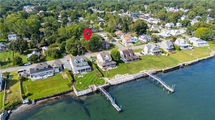 Property Photo:  43 Shawomet Avenue  RI 02889 