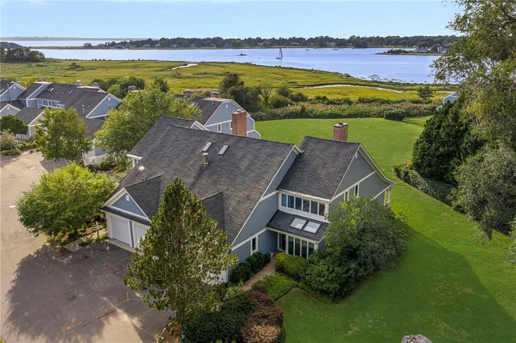 Property Photo:  14 Bagy Wrinkle Cove 14  RI 02885 