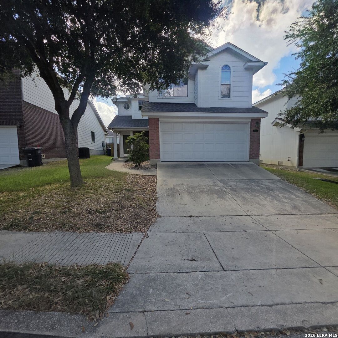 Property Photo:  14330 Purple Martin  TX 78233 