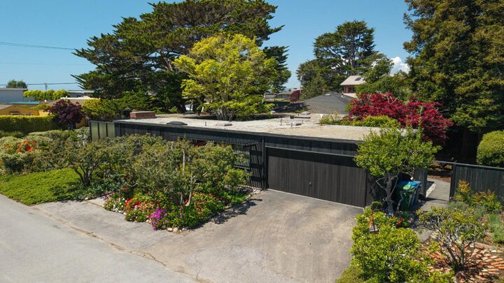 Property Photo:  519 Cliff Drive  CA 95003 