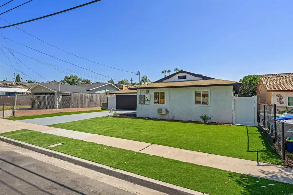 Property Photo:  2346 Saipan Dri Street  CA 92139 