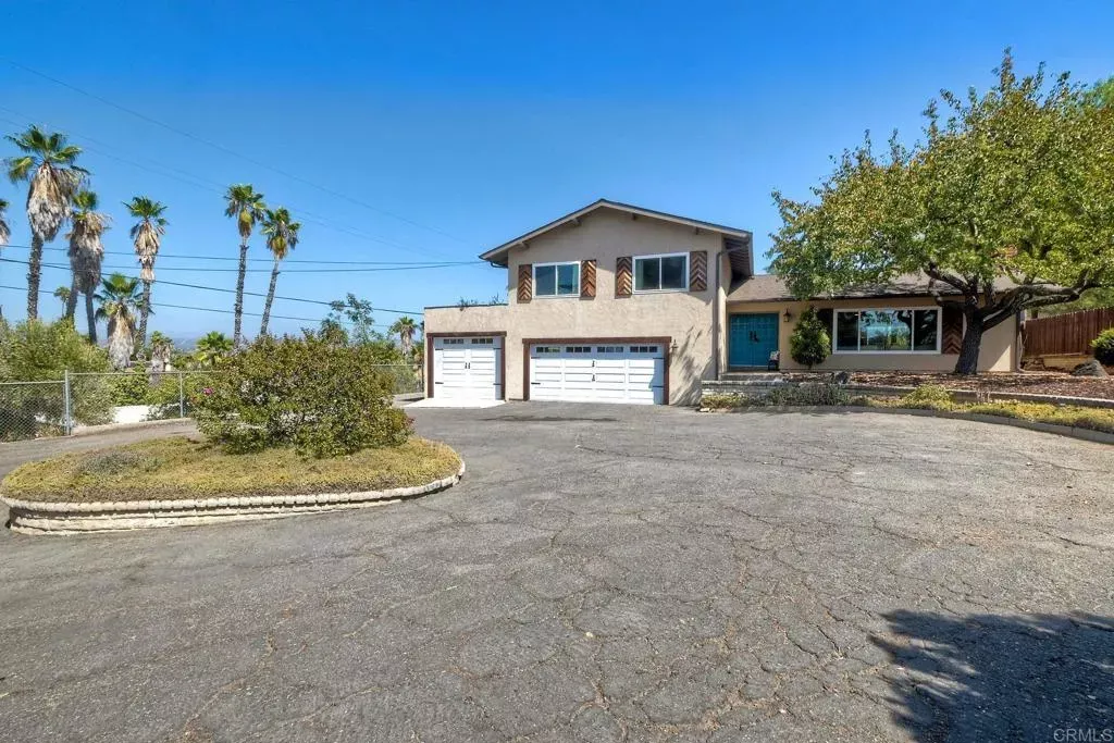 Property Photo:  2500 Cranston Drive  CA 92025 