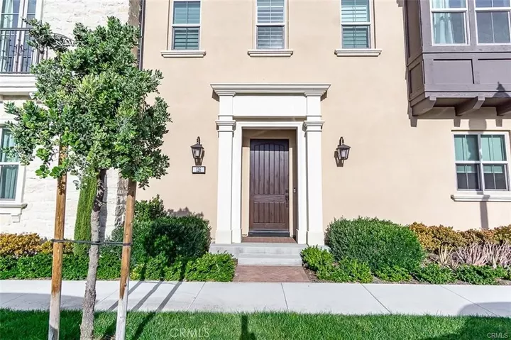 Property Photo: 126 Poppyseed CA 92618
